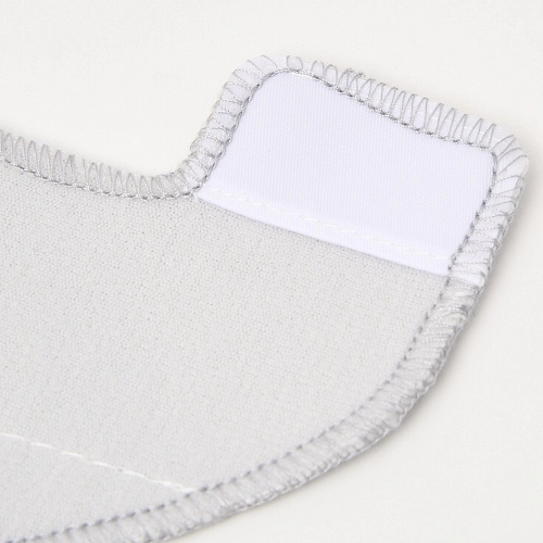 МОП, салфетка для Midea VCR S6+, Dreame Trouver E10, E20 (Pro, Plus, Pro Plus) - 2 шт