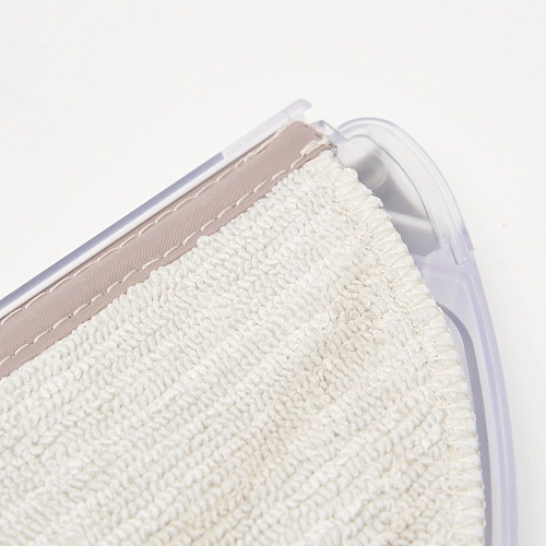 Резервуар для воды + МОП для Roborock Q7, Q7 Plus, S5 Sweep One, E4, E5 (9.01.0530) - оригинал