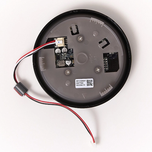 Дисплей для вертикального пылесоса Dreame H13 Pro - оригинал