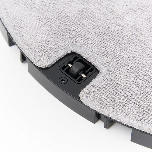 Держатель МОП (салфетки для влажной уборки) для Dreame Trouver M1 - оригинал