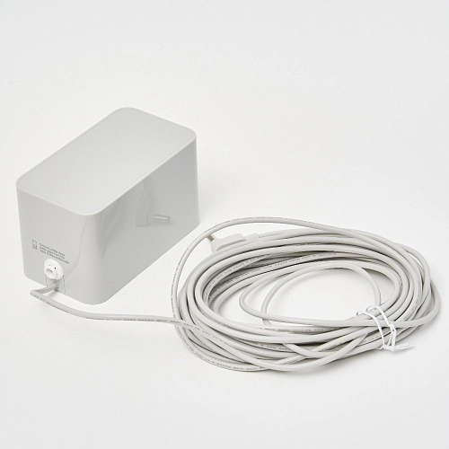 Комплект RAW6 / RAW7 для Dreame X30, X40, L40, L40s, X50 и др. - подключения к водопроводу