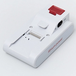 Аккумулятор для вертикального пылесоса Jimmy JV51, JV52, JV53 - оригинал Аккумулятор для вертикального пылесоса Jimmy JV51, JV52, JV53 - оригинал