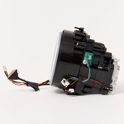 Лидар в сборе для Dreame X40 Pro Ultra, X50 Master, X50 Ultra, X50 Ultra Complete - оригинал