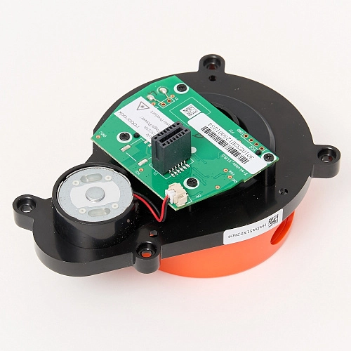 Лидар LDS03RR для Roborock S5 Sweep One (S50, S51, S52, S55), S5 Max, S6, S6 MaxV, S6 Pure, S7