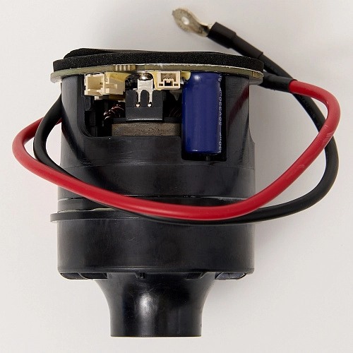 Мотор для Dreame T30 - турбина, двигатель M12-F, оригинал