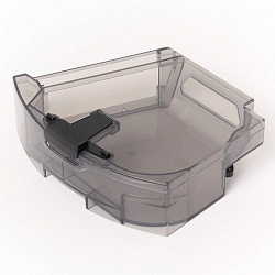 фото: Контейнер для пыли для Roborock Q8 Max и Q8 Max Plus 