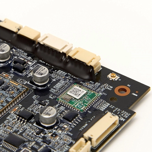 Материнская плата для робота-пылесоса Lydsto W2 | Оригинал Материнская плата для Lydsto W2 - оригинал