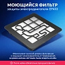 фото: Комплект фильтров для пылесоса Philips 2000 Series