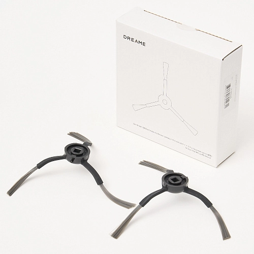 Щетка боковая для Dreame Trouver M1 - 2 шт