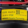 Двигатель Dreame T30 Neo, R20 - M12-F-3 / M12-F-12