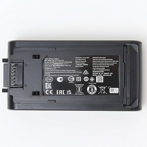 Аккумулятор для Samsung Jet Plus / Jet 95 / Jet 85 - Li-ion, 2200 mAh