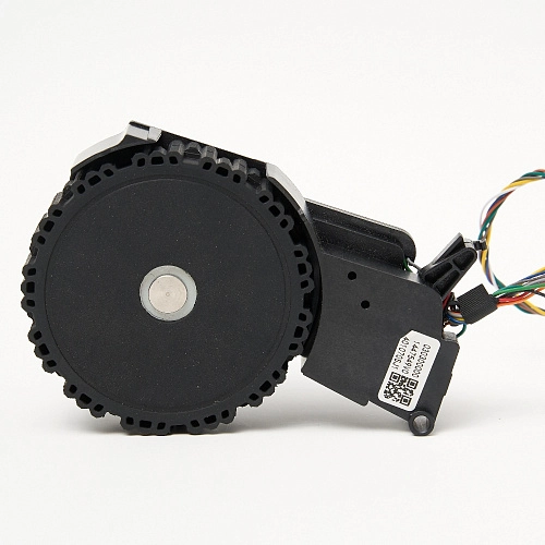 Левое колесо для Dreame X50 Master/X50 Ultra (Pro)