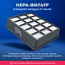 фото: Фильтры для Samsung SC65, SC66, SC67, SC68 Series