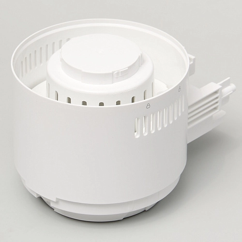 Купить корпус для Xiaomi G20 Lite - оригинал Корпус мотора для пылесоса Xiaomi G20 Lite