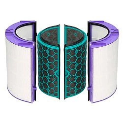фото: Фильтр для очистителя воздуха Dyson HP04, TP04, DP04, TP05, HP05, HP08, TP08