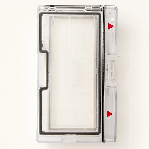 Контейнер для пыли 9.01.2007 для Roborock S8 | Оригинал Контейнер для пыли 9.01.2007 для Roborock S8