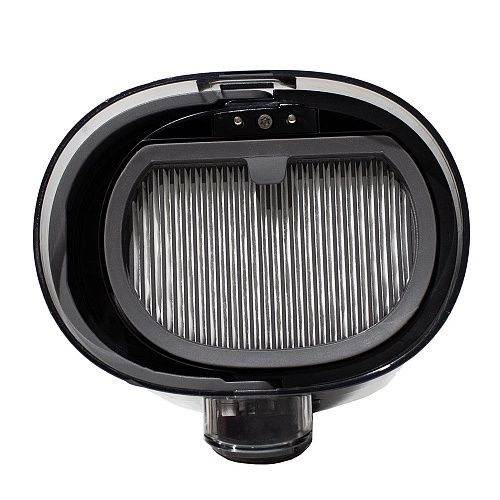 Бак для мусора в сборе для Dreame H14 Dual/H14 Pro