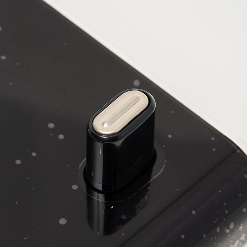 Док-станция для Lydsto R1D Edge - белая