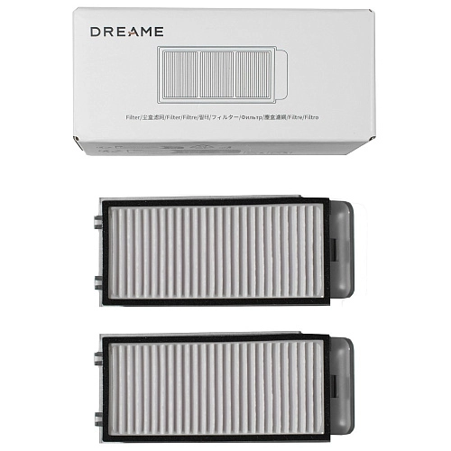 Фильтры RHF21 к Dreame X50 Ultra/X50 Master, 2 шт 