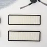 Комплект аксессуаров для Dreame D20, D20 Plus - фильтры HEPA, щетки, МОП