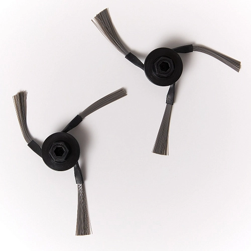 Щетка RSB14 к Dreame Bot X40 Pro/Ultra, 2 шт