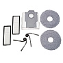 фото: Комплект HCTZ42RR для Roborock Qrevo Curv, Edge / EdgeC - Оригинал