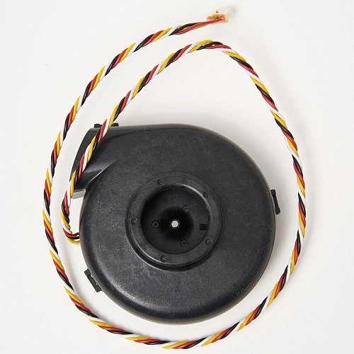 Мотор вентилятора 20N704R500 для Xiaomi Mijia 1C