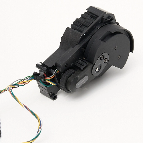 Левое колесо для Dreame X50 Master/X50 Ultra (Pro)