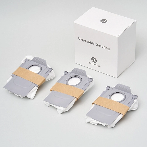 Мешки для Roborock S8 Max Ultra, Roborock Q Revo