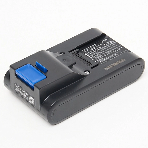 Аккумулятор Redmond RV-UR365 - Li-ion, 2000 mAh | Filterix Аккумулятор для Redmond RV-UR365 - Li-ion, 2000 mAh