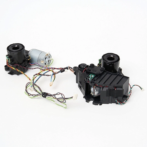 Моторы привода швабр для Dreame X50 Ultra (Pro), X50 Master, X50 Ultra Complete, L50 Pro Ultra