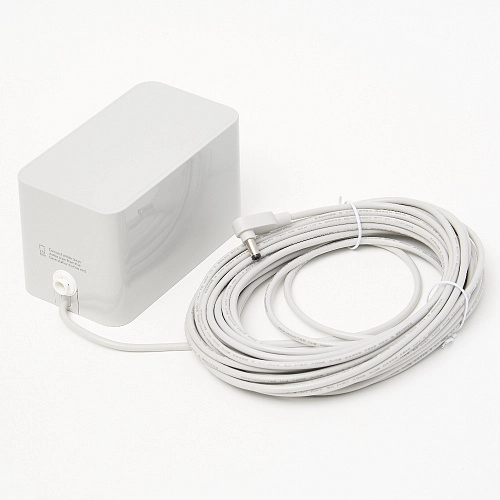 Комплект RAW4 для Dreame Bot L20 Ultra Complete, L30 Ultra - подключения к водопроводу, оригинал