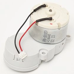 Мотор боковой щетки для Xiaomi X10+, Omni 2, Omni 1S, Dreame L10s Pro, L10 Ultra и др. фото: Мотор боковой щетки для Xiaomi X10+, Omni 2, Omni 1S, Dreame L10s Pro, L10 Ultra и др.