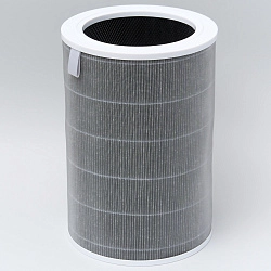 Фильтр для Xiaomi Mi Air Purifier 2 / 2H / 2S / 3 / 3C / 3H / Pro + Метка RFID, аналог M8R-FLH