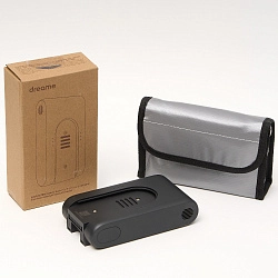 фото: Аккумулятор для Dreame R10 Pro, R10 Pro Aqua - V2213-7S1P-BCA, 3000 mAh