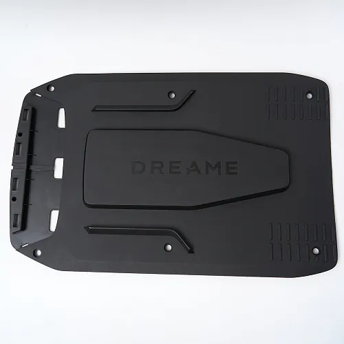 Защита нижней части для газонокосилки Dreame A1, A1 Pro, A2, Mova 600, 600 Kit, 1000 - оригинал