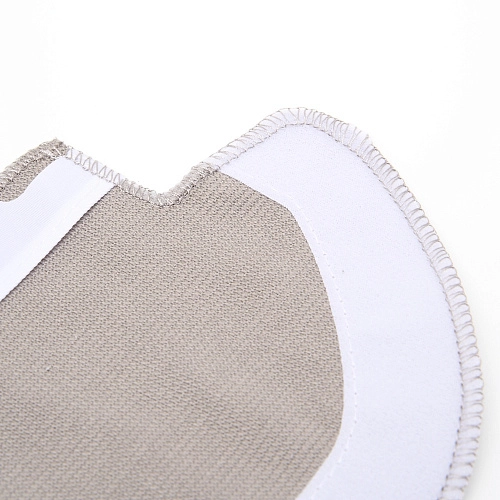 Салфетка Xiaomi Mi 2S, Mop P, Viomi V2 Pro - 3 шт, оригинал МОП, салфетка Xiaomi Mi Robot Vacuum 2S, Mop P, Viomi V2 Pro и др. - 3 шт, оригинал