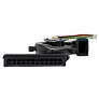 фото: Мотор вентилятора 20N704P110 для Neatsvor X600