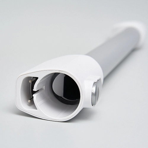 Труба для Midea VSS1800 - телескопическая, оригинал