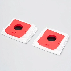 Мешки Deerma DEM-T30W / T50W Station - 2 шт, оригинал