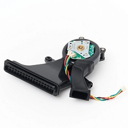 Мотор вентилятора в сборе Dreame Trouver M1 - оригинал, 20020100008352