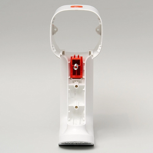 Купить корпус АКБ для Xiaomi G20 Lite - оригинал Корпус АКБ с кнопкой включения Xiaomi G20 Lite