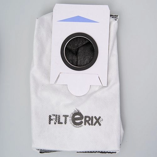 Комплект аксессуаров для Ecovacs Deebot T30S COMBO - щетки, МОП, мешки, фильтры