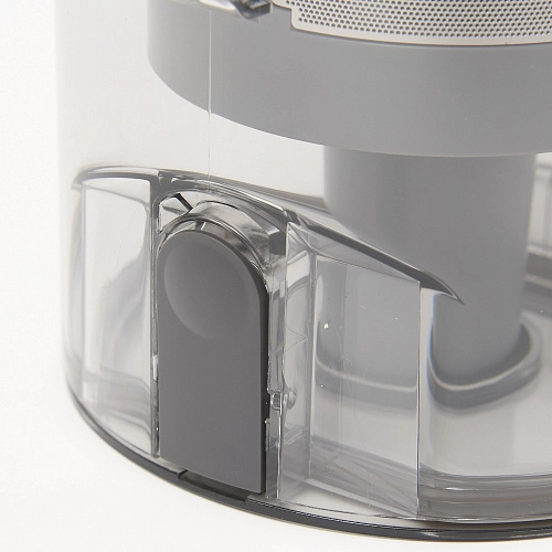 Контейнер для пыли Dreame Z20, Z30 (AquaCycle) - оригинал Контейнер для пыли в сборе для Dreame Z20 (AquaCycle, AquaCycle Station), Z30 (AquaCycle) - оригинал