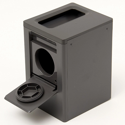 Резервуар для моющего средства Dreame X50 Master | Оригинал Резервуар для моющего средства к Dreame X50 Master