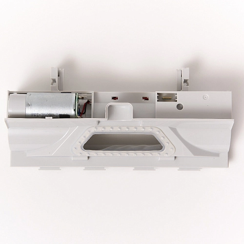 Двигатель основной щетки в корпусе для Xiaomi Mi Robot Vacuum Mop (STY1J01ZHM, STYTJ01ZHM), Mijia 1C