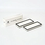 фото: HEPA фильтры Roborock Q Revo MaxV / Pro / S, Curv, Edge - SDLW08RR, оригинал, 2 шт
