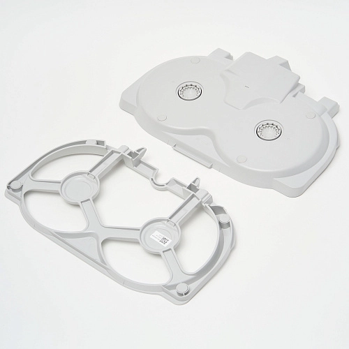 Поддон для станции самоочистки Roborock Qrevo CurvC - оригинал