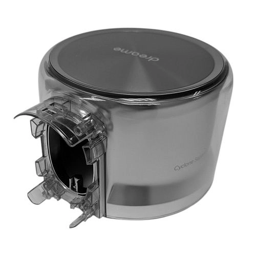 Крышка контейнера для мусора для Dreame T20, T30