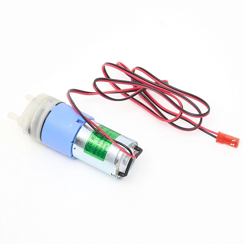 Водяной насос EP102 series 0503, DC5V, 5W
